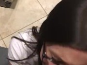 POVdreams COM - LITTLECAPRICE Ich bin eine Lutschsklavin 3/16