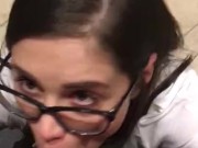 POVdreams COM - LITTLECAPRICE Ich bin eine Lutschsklavin 5/16