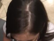 POVdreams COM - LITTLECAPRICE Ich bin eine Lutschsklavin 7/16