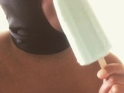 ICE CREAM TASTE