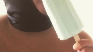 ICE CREAM TASTE