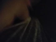 An underwear edge