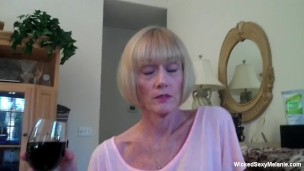 Granny Blowjob Satisfying Result