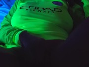 Ode to Joe Hart-(Koo Fox soccer MILF masturbation short...Hot Female Orgasm