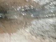 See what happens after I make myself cum