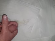 SOLO MALE TEEN MASTURBATION
