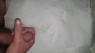 SOLO MALE TEEN MASTURBATION