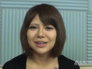 【無】処女喪失ドキュメントパート1 Kumi Hatsune 5/16