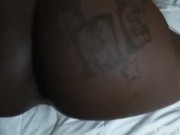 Memphis Freak Takes BBC 15/16