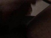 Wanting some pussy