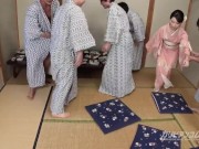 【無】新春おもてなし料亭 パート1 Hikaru Kirishima 10/16