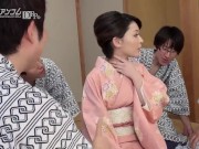 【無】新春おもてなし料亭 パート1 Hikaru Kirishima 14/16