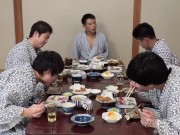 【無】新春おもてなし料亭 パート1 Hikaru Kirishima 4/16