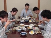 【無】新春おもてなし料亭 パート1 Hikaru Kirishima 5/16