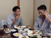 【無】新春おもてなし料亭 パート1 Hikaru Kirishima 6/16