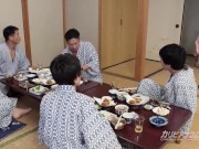 【無】新春おもてなし料亭 パート1 Hikaru Kirishima 7/16