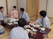【無】新春おもてなし料亭 パート1 Hikaru Kirishima 9/16
