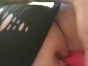 Squirting