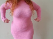 BBW Fashion Nova Slutty Clothes Try on Haul 3/16