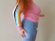 BBW Fashion Nova Slutty Clothes Try on Haul 4/16