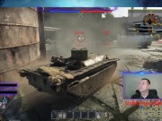 War Thunders "ItsMeApolloG" Gets a TRIPLE !!