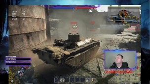 War Thunders "ItsMeApolloG" Gets a TRIPLE !!