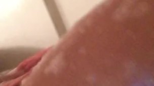 Cum shower with me