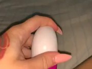 Pussy play