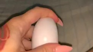Pussy play