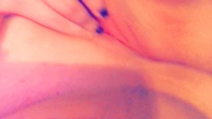 College teen masturbating and cuming in dorm