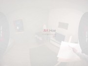 VirtualRealPorn.com - Art Hoe