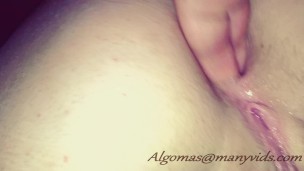 My WeT WeT WeT Pussy & My Perfect Assholl !!!