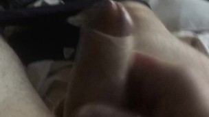 Short video of edging my cock this arvo, haven't blown in 2 months now