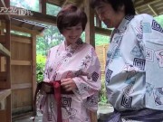 【無】４年ぶりのあの人と不倫旅行 パー ト1 Hasumi 12/16