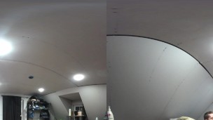 Twink Solo Male 3D - VR 360 (MAX HD 5.7k Resolution!)