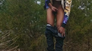 JayJay And The Wood