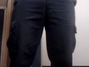 Relieving myself - Screenshot 1 of 16 - HD