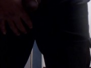 Relieving myself - Screenshot 11 of 16 - Urine