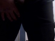 Relieving myself - Screenshot 12 of 16 - Urination
