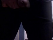 Relieving myself - Screenshot 15 of 16 - Urine