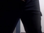 Relieving myself - Screenshot 16 of 16 - Urination