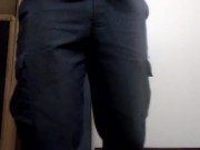 Relieving myself - Screenshot 2 of 16 - Piss