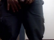 Relieving myself - Screenshot 4 of 16 - Urination