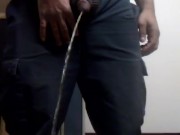 Relieving myself - Screenshot 5 of 16 - HD