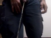 Relieving myself - Screenshot 6 of 16 - Piss