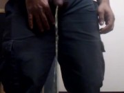 Relieving myself - Screenshot 7 of 16 - Urine