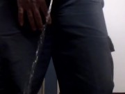 Relieving myself - Screenshot 8 of 16 - Urination
