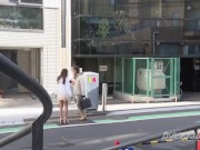 【無】素人男性とセックス生中継 パート1 Narumi Honda 3/16