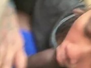 Vitamin D.D (Daddy's Dick) before work Issa must 11/16