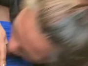 Vitamin D.D (Daddy's Dick) before work Issa must 3/16